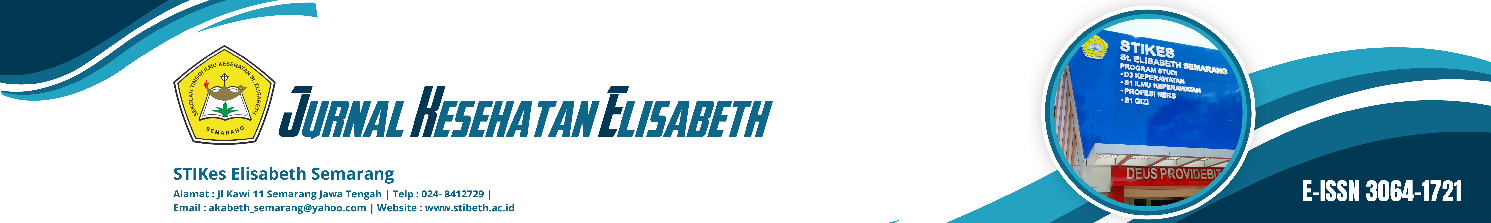 Jurnal Kesehatan Elisabeth
